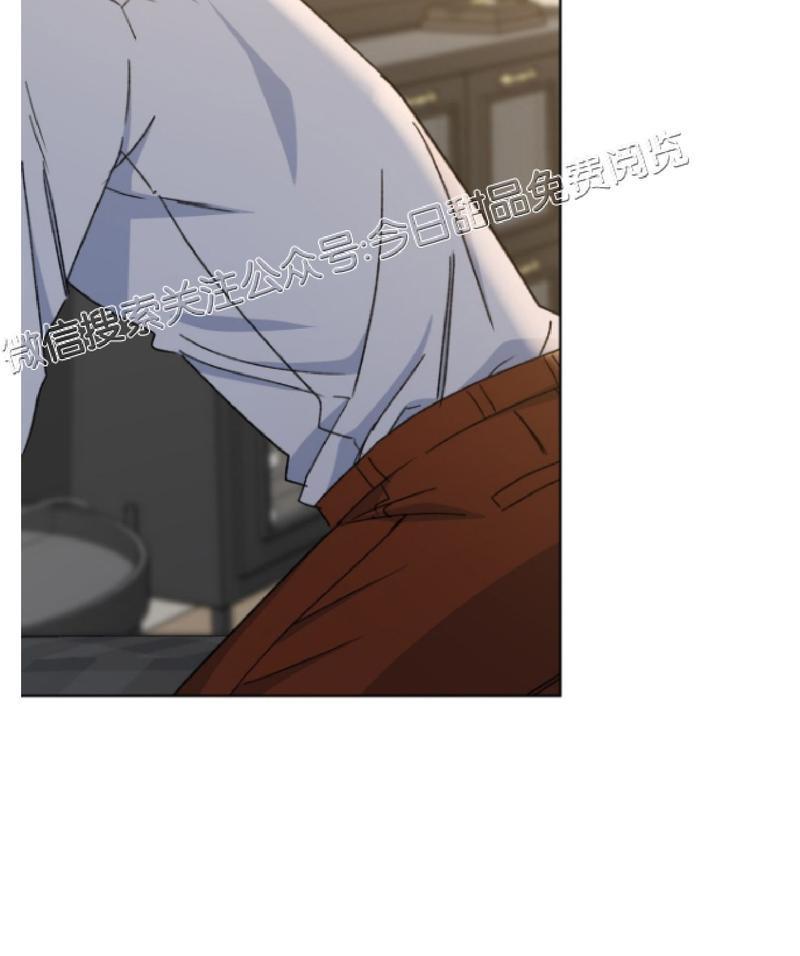 危险合作/Mayday/五月交易[耽美]韩漫全集-第32话无删减无遮挡章节图片 