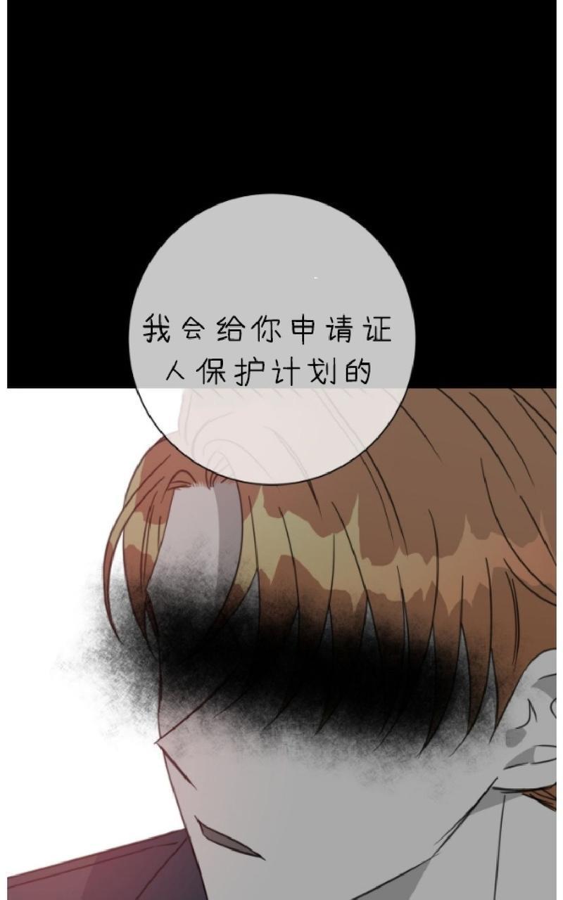 危险合作/Mayday/五月交易[耽美]韩漫全集-第38话无删减无遮挡章节图片 