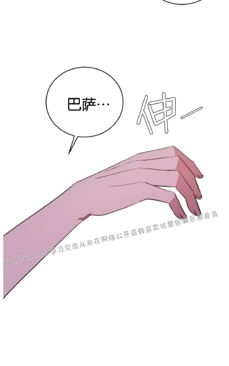 危险合作/Mayday/五月交易[耽美]韩漫全集-第42话无删减无遮挡章节图片 