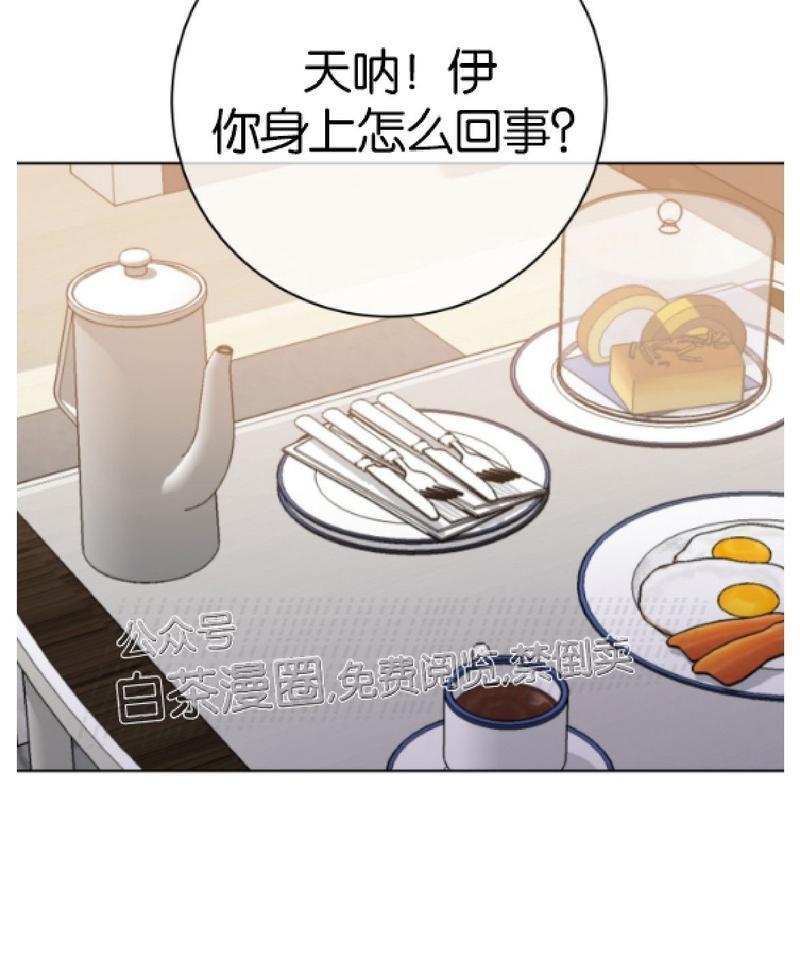 危险合作/Mayday/五月交易[耽美]韩漫全集-第43话无删减无遮挡章节图片 