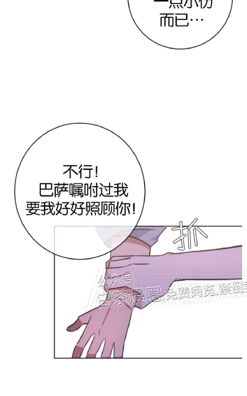 危险合作/Mayday/五月交易[耽美]韩漫全集-第43话无删减无遮挡章节图片 