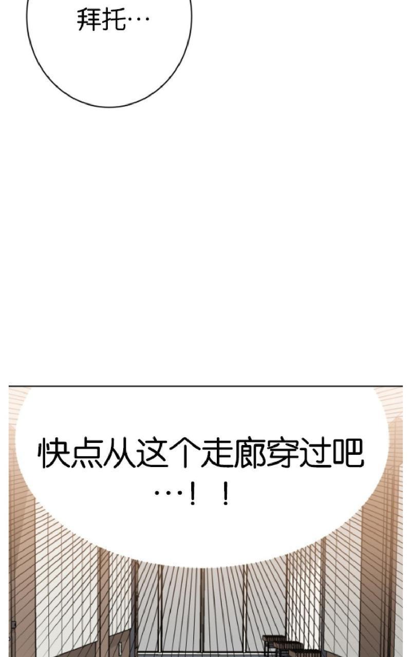 危险合作/Mayday/五月交易[耽美]韩漫全集-第43话无删减无遮挡章节图片 