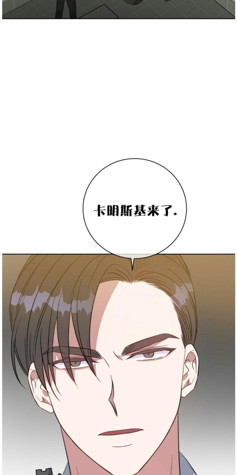 危险合作/Mayday/五月交易[耽美]韩漫全集-第49话无删减无遮挡章节图片 