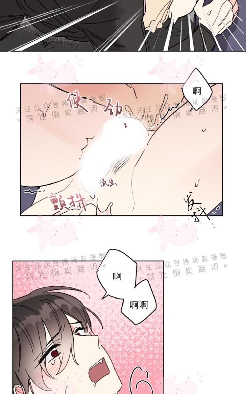 纯情禁止令[耽美]韩漫全集-第7话无删减无遮挡章节图片 