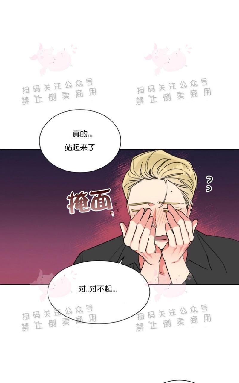 纯情禁止令[耽美]韩漫全集-第12话无删减无遮挡章节图片 