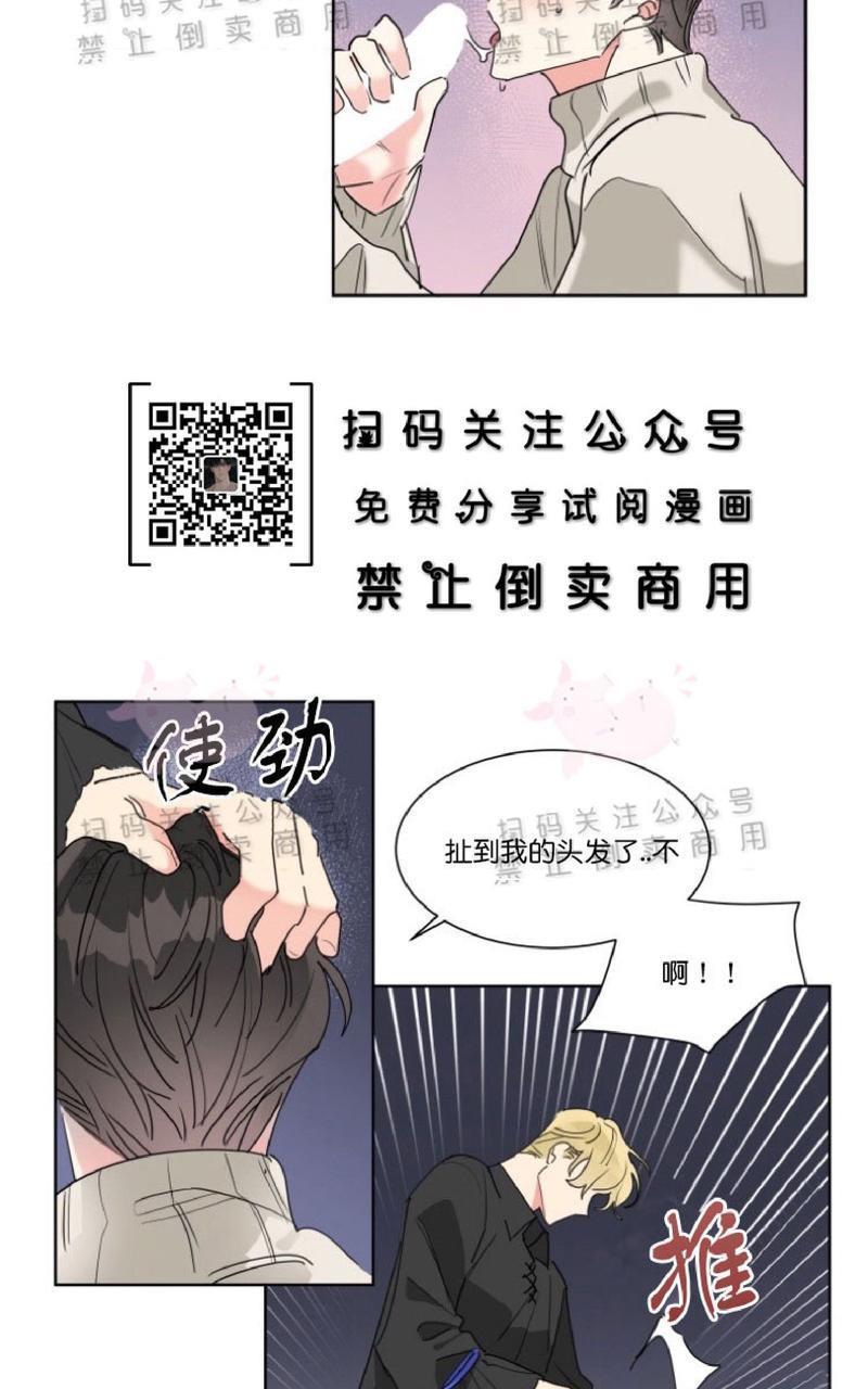 纯情禁止令[耽美]韩漫全集-第12话无删减无遮挡章节图片 