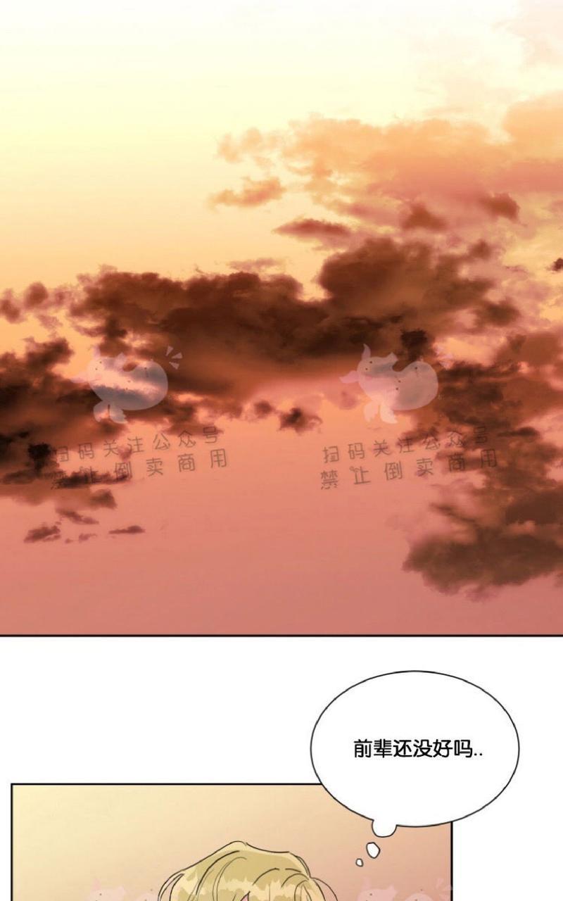 纯情禁止令[耽美]韩漫全集-第13话无删减无遮挡章节图片 