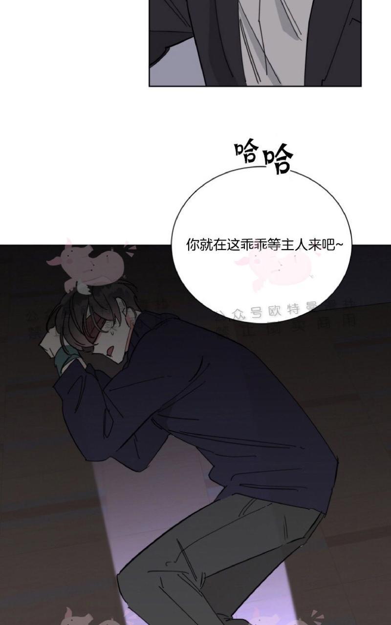 纯情禁止令[耽美]韩漫全集-第21话无删减无遮挡章节图片 