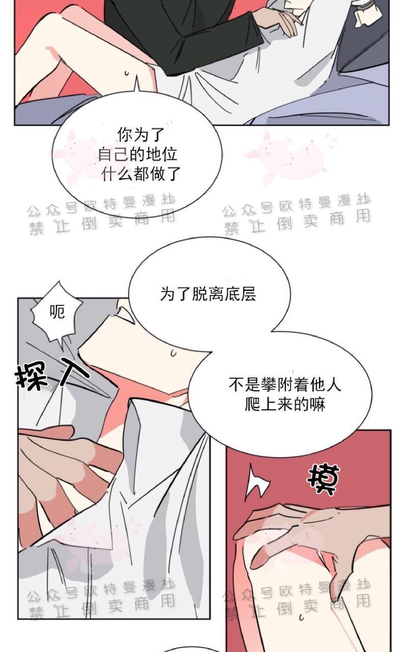纯情禁止令[耽美]韩漫全集-第22话无删减无遮挡章节图片 