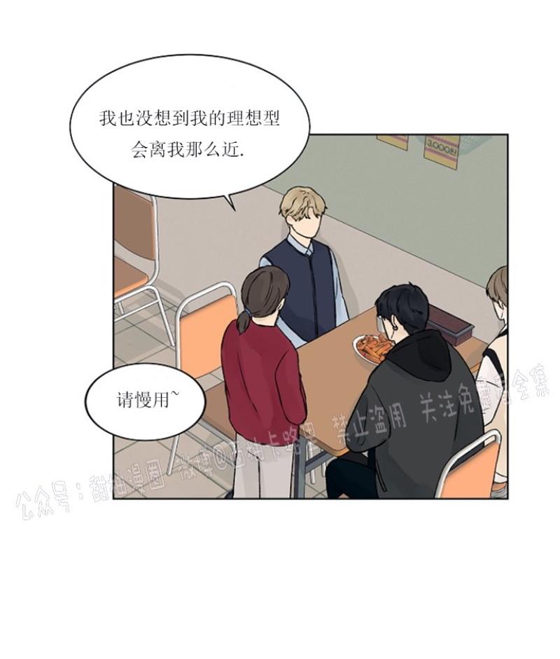 温度与恋爱的关系[耽美]韩漫全集-第14话无删减无遮挡章节图片 