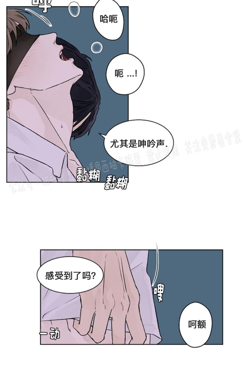 温度与恋爱的关系[耽美]韩漫全集-第16话无删减无遮挡章节图片 