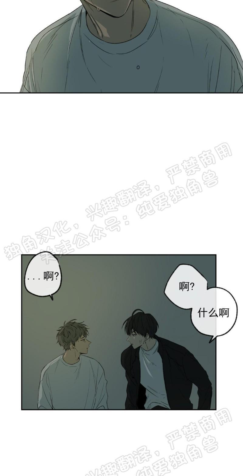 同情的形态[耽美]韩漫全集-第4话无删减无遮挡章节图片 