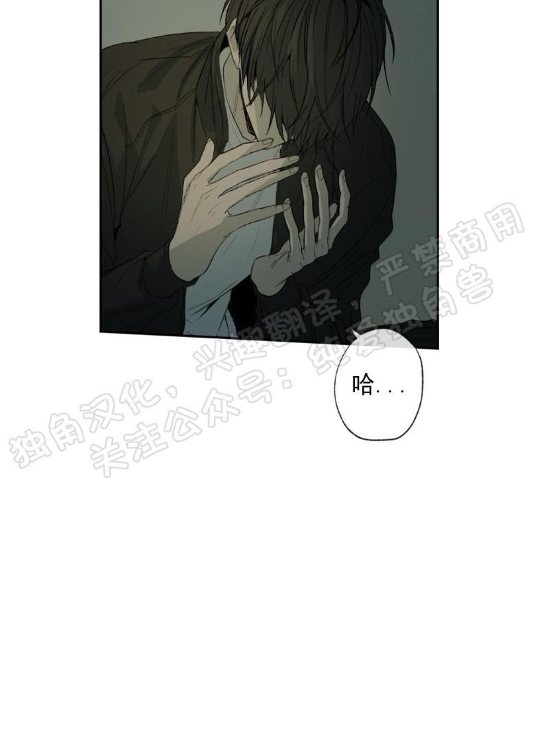 同情的形态[耽美]韩漫全集-第4话无删减无遮挡章节图片 