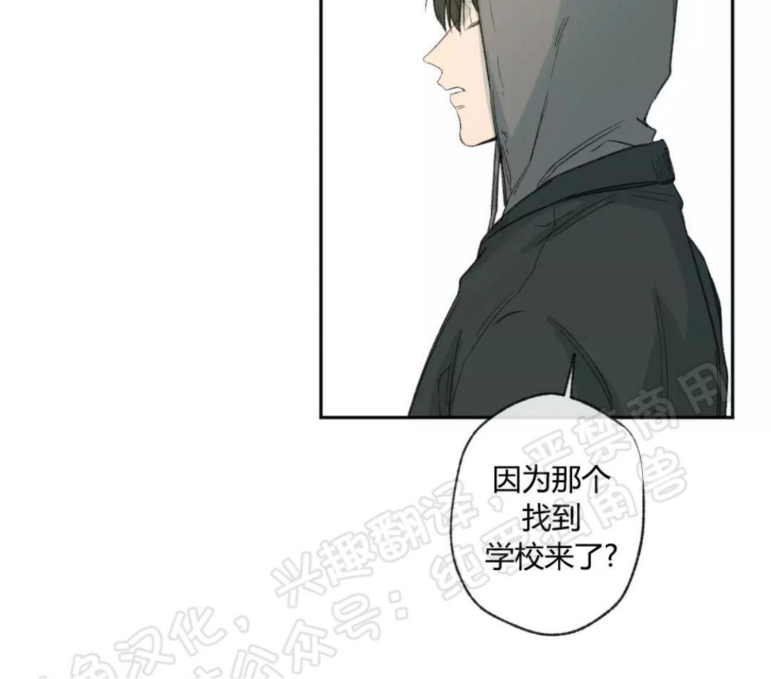 同情的形态[耽美]韩漫全集-第31话无删减无遮挡章节图片 