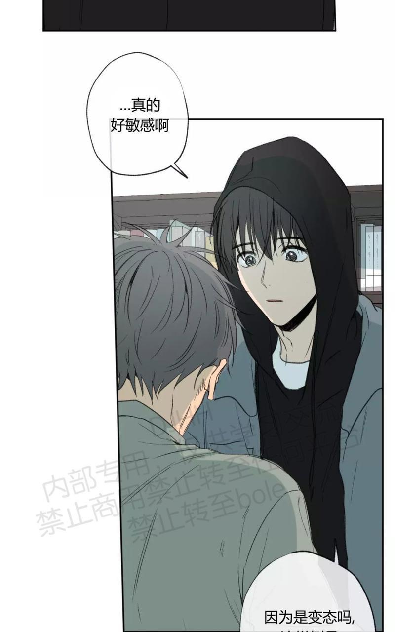 同情的形态[耽美]韩漫全集-第32话无删减无遮挡章节图片 