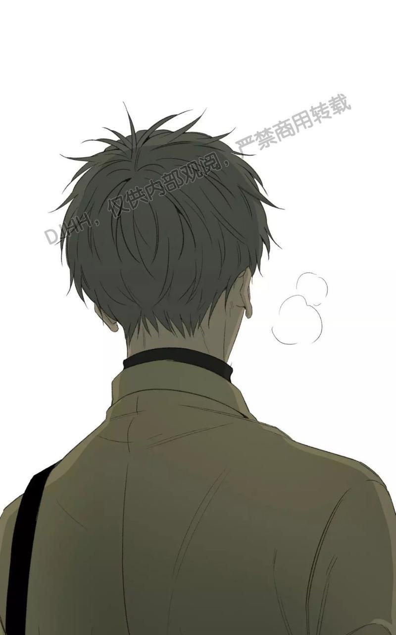 同情的形态[耽美]韩漫全集-第33话无删减无遮挡章节图片 