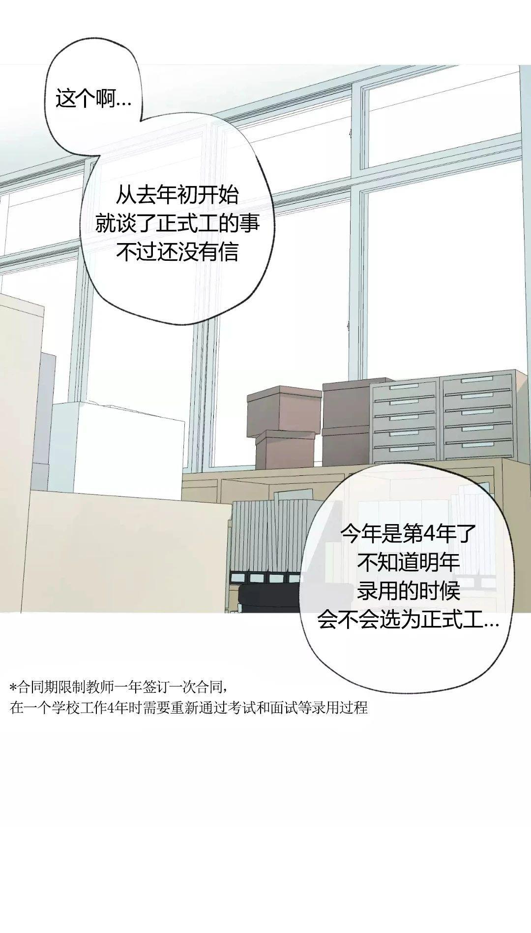 同情的形态[耽美]韩漫全集-第34话无删减无遮挡章节图片 