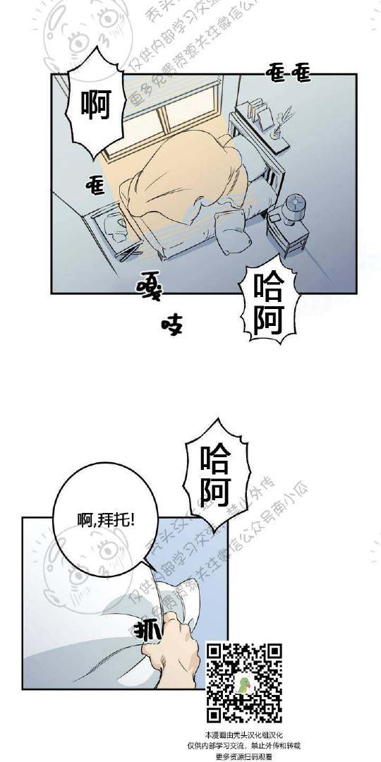 我的专属彗星/彗星向我来[耽美]韩漫全集-第1话无删减无遮挡章节图片 