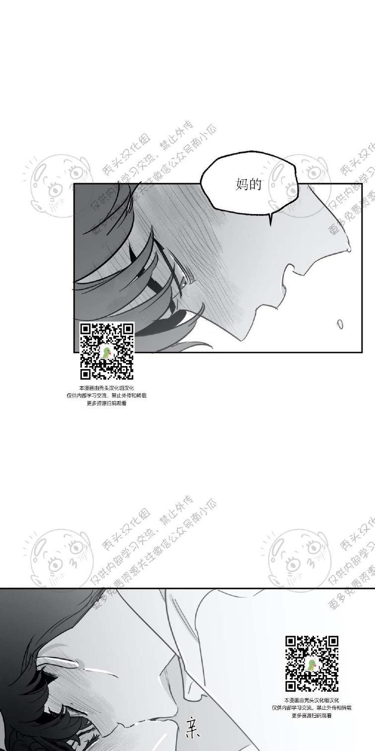 我的专属彗星/彗星向我来[耽美]韩漫全集-第3话无删减无遮挡章节图片 