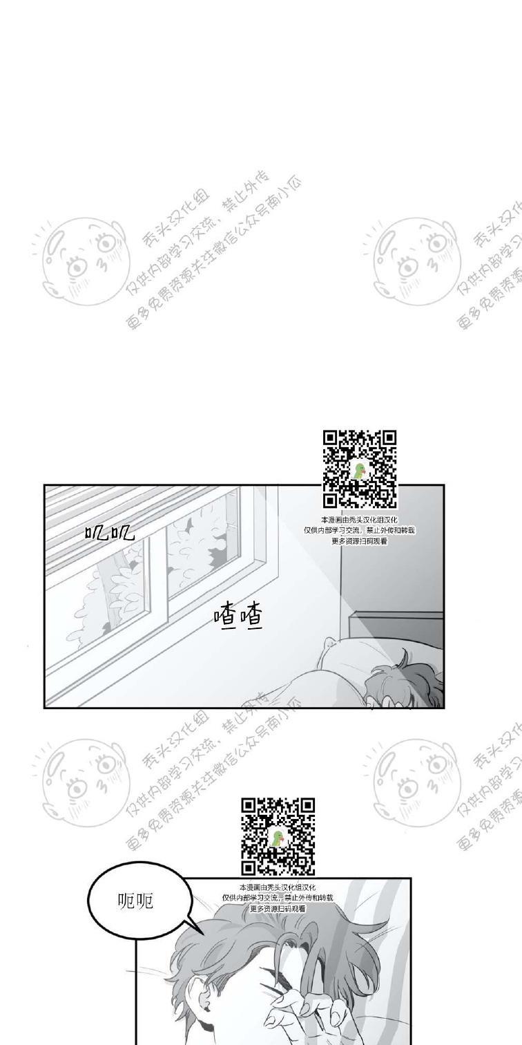 我的专属彗星/彗星向我来[耽美]韩漫全集-第3话无删减无遮挡章节图片 