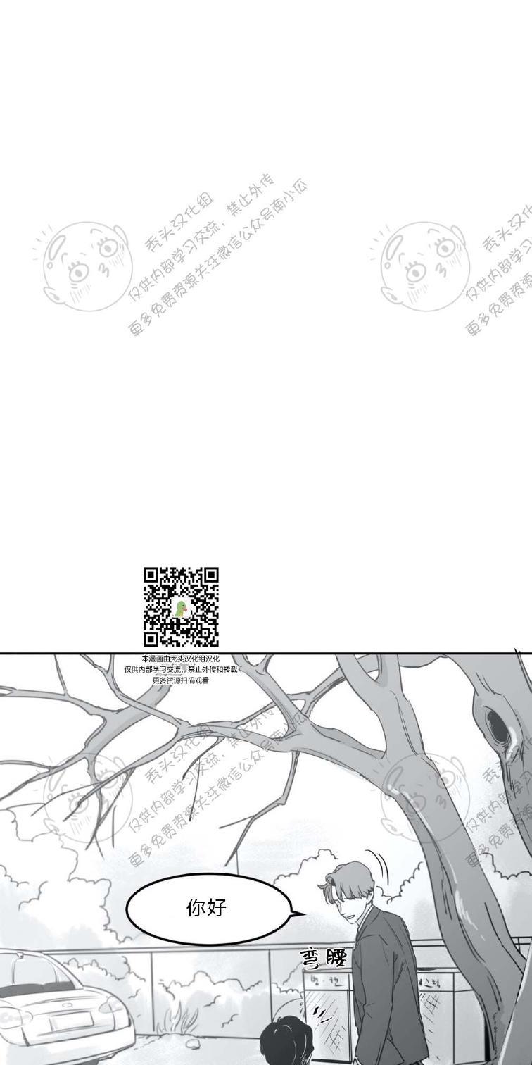 我的专属彗星/彗星向我来[耽美]韩漫全集-第4话无删减无遮挡章节图片 