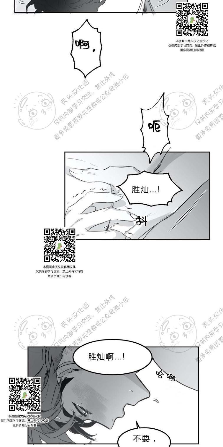 我的专属彗星/彗星向我来[耽美]韩漫全集-第5话无删减无遮挡章节图片 