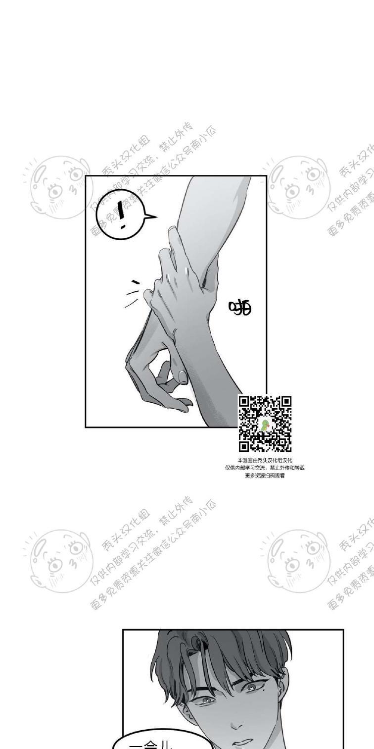 我的专属彗星/彗星向我来[耽美]韩漫全集-第5话无删减无遮挡章节图片 
