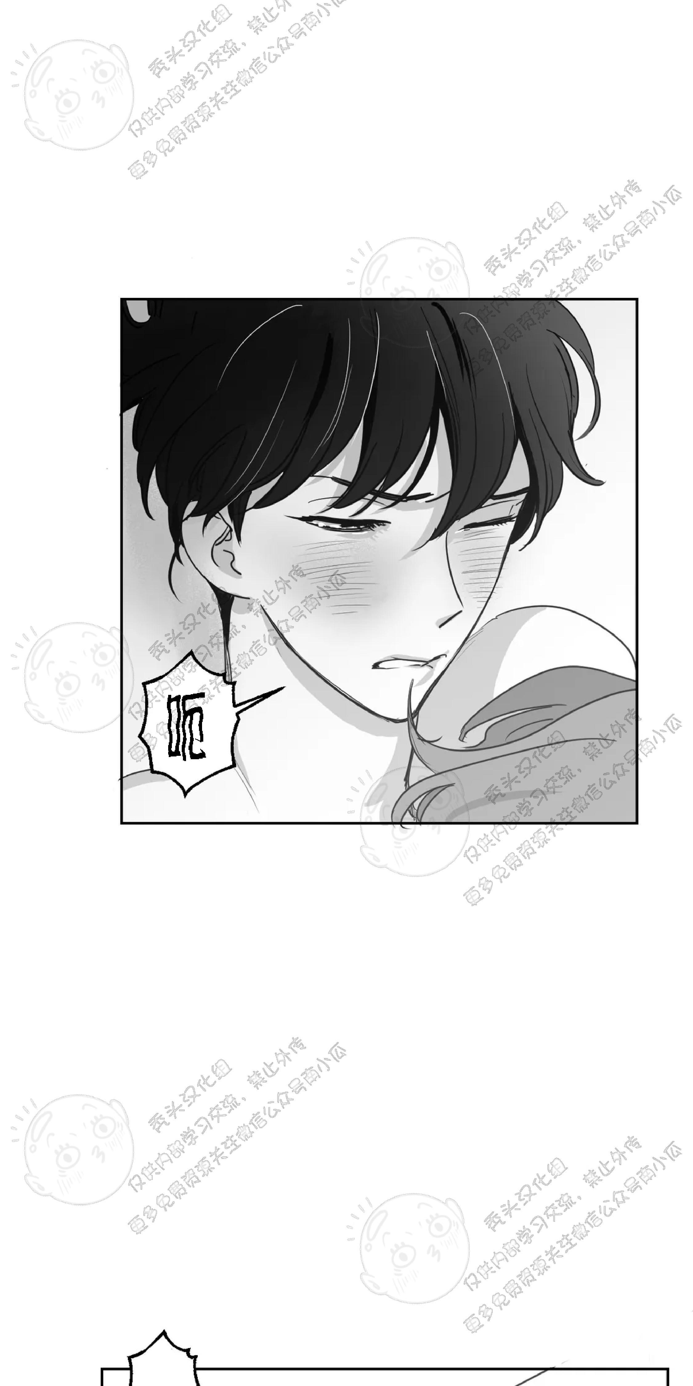 我的专属彗星/彗星向我来[耽美]韩漫全集-第13话无删减无遮挡章节图片 