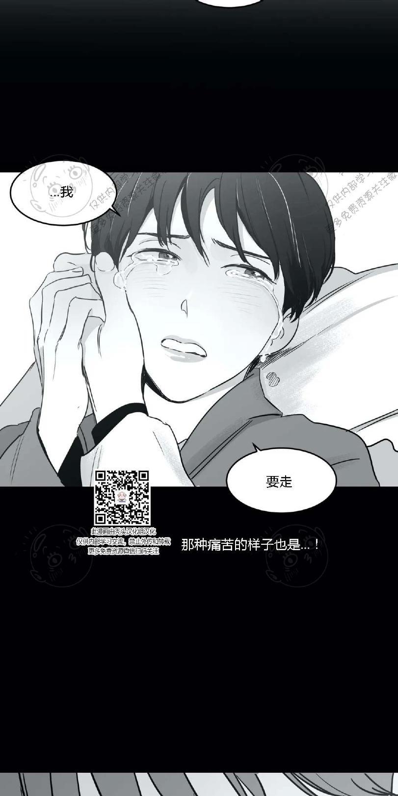 我的专属彗星/彗星向我来[耽美]韩漫全集-第16话无删减无遮挡章节图片 