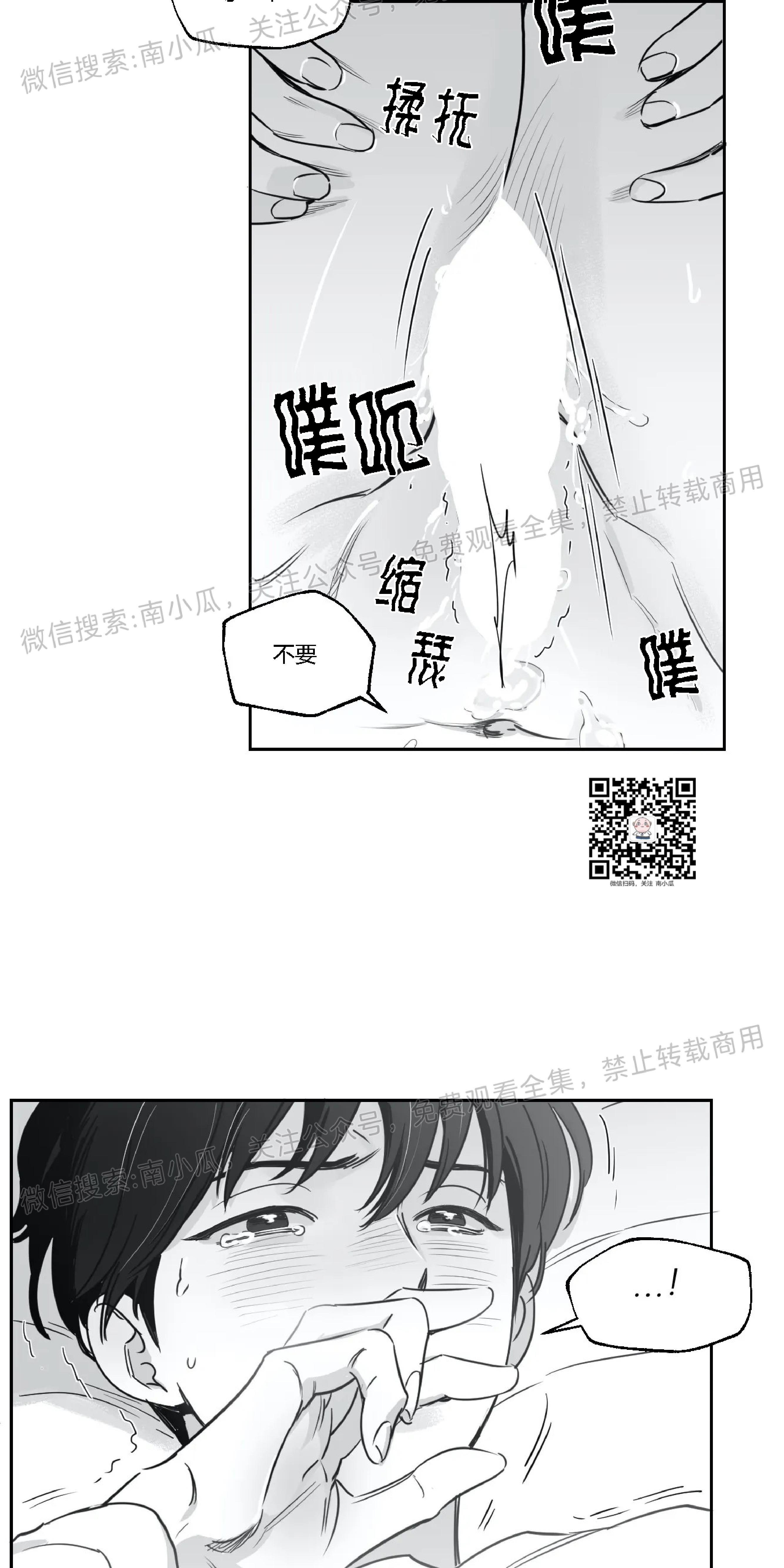我的专属彗星/彗星向我来[耽美]韩漫全集-第20话无删减无遮挡章节图片 