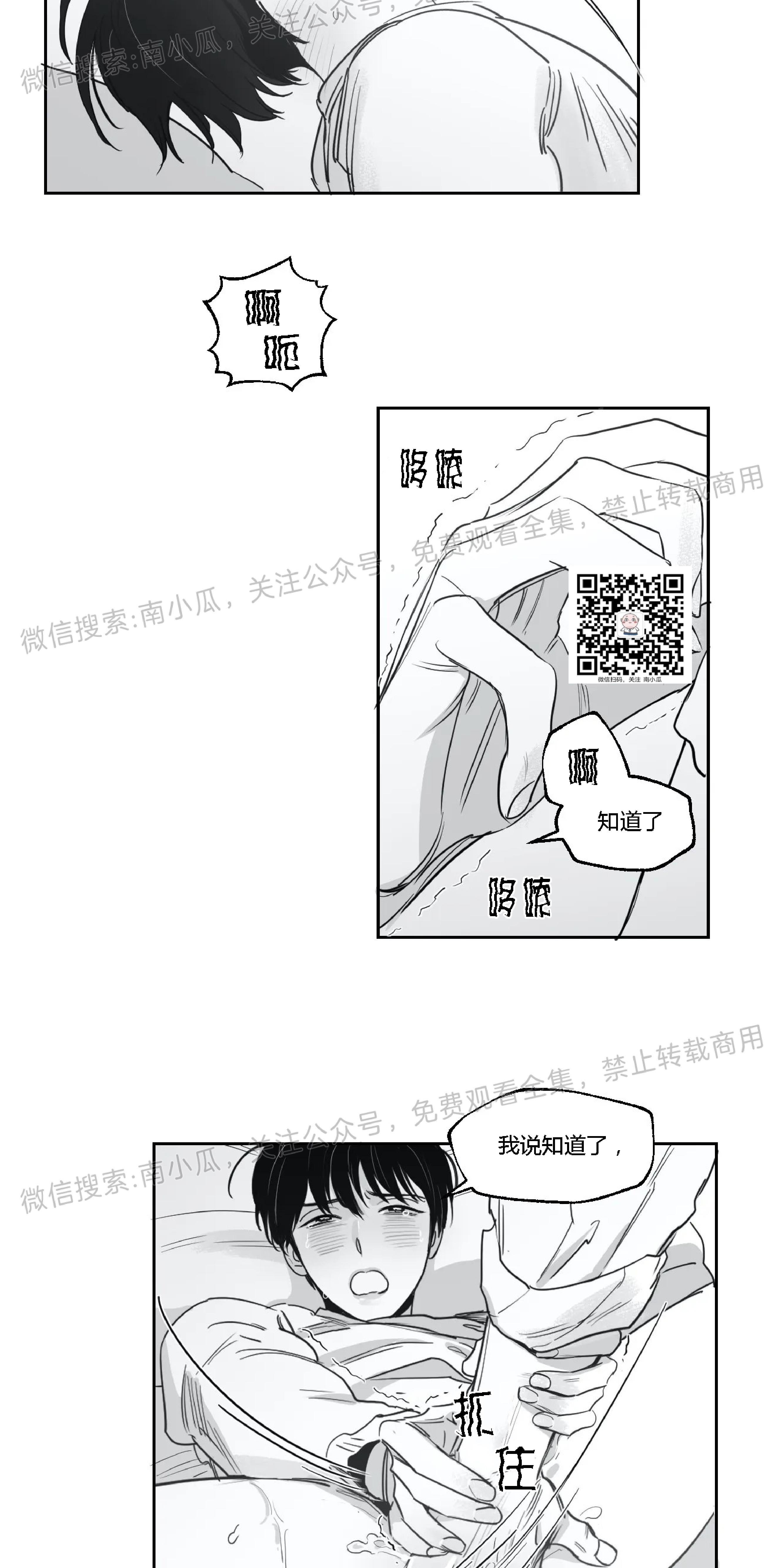 我的专属彗星/彗星向我来[耽美]韩漫全集-第20话无删减无遮挡章节图片 