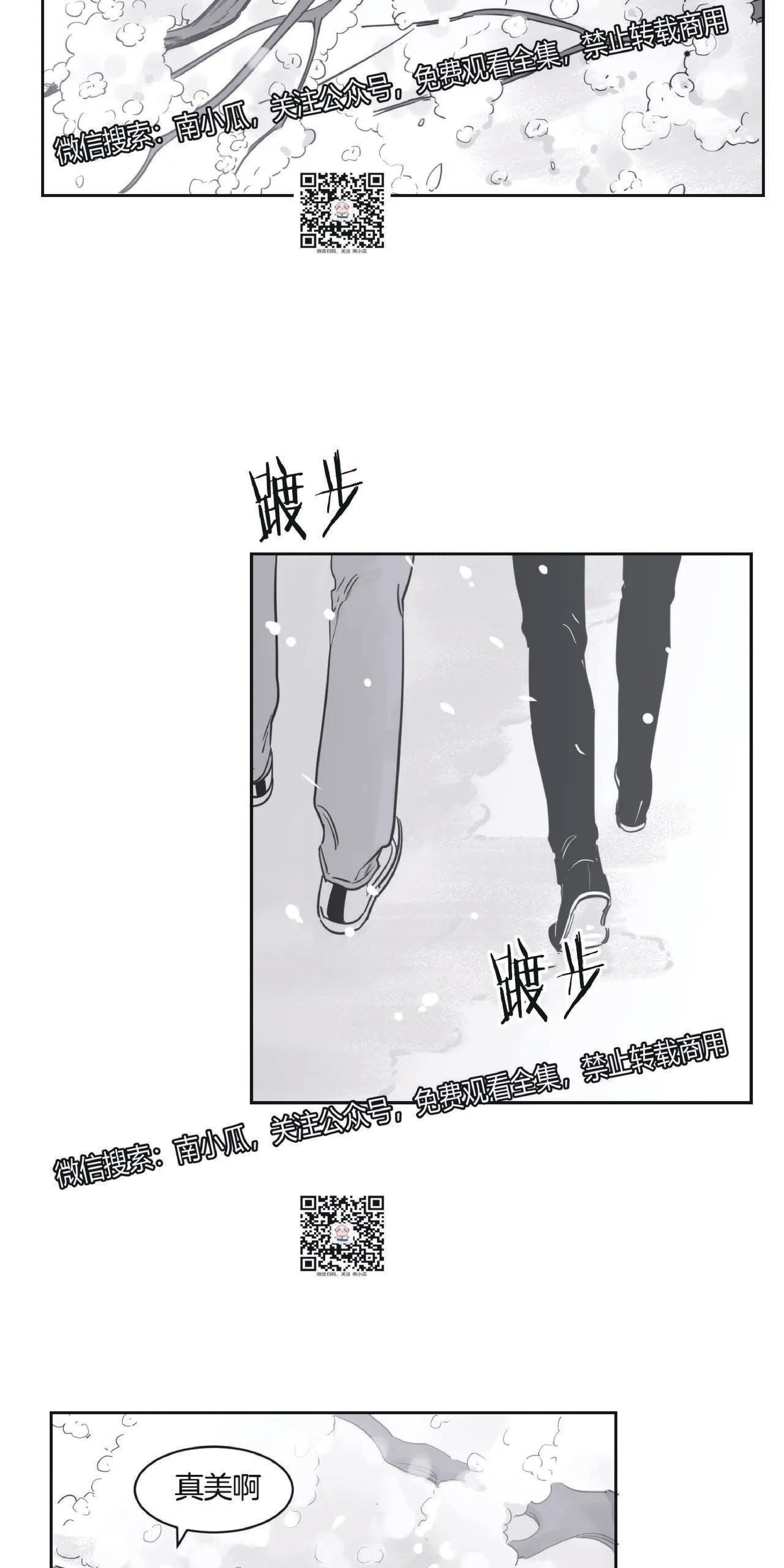 我的专属彗星/彗星向我来[耽美]韩漫全集-第22话无删减无遮挡章节图片 
