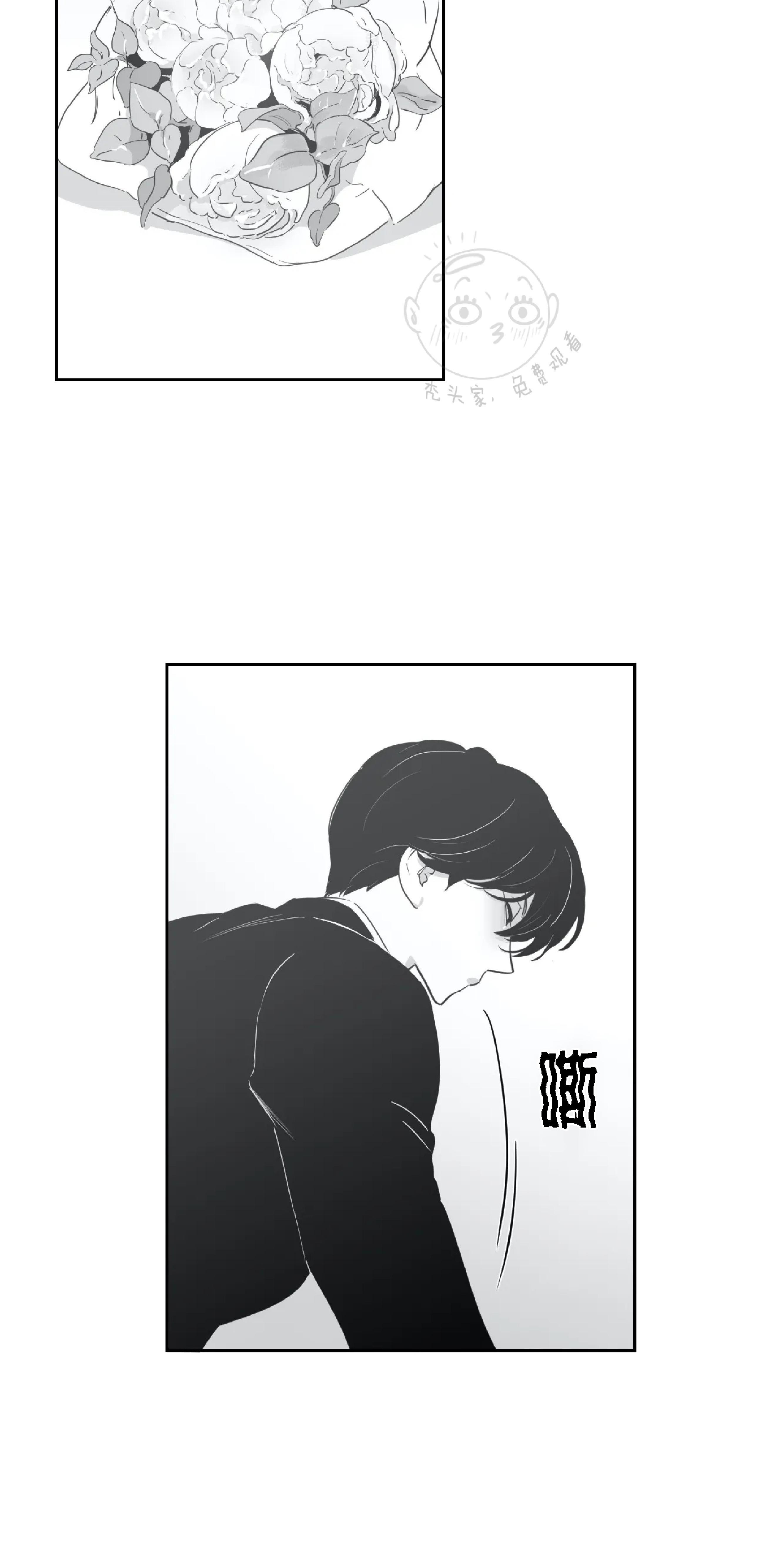 我的专属彗星/彗星向我来[耽美]韩漫全集-第23话无删减无遮挡章节图片 