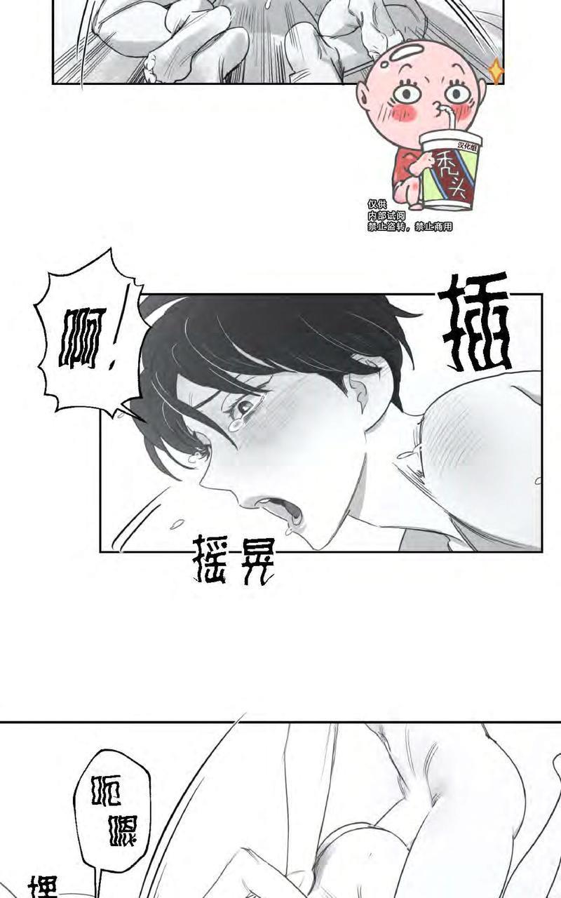 我的专属彗星/彗星向我来[耽美]韩漫全集-第29话无删减无遮挡章节图片 