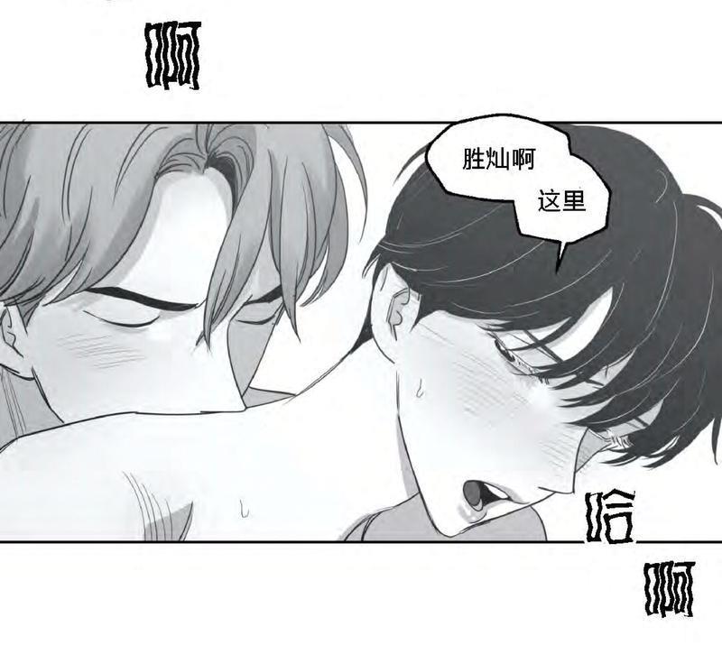 我的专属彗星/彗星向我来[耽美]韩漫全集-第29话无删减无遮挡章节图片 