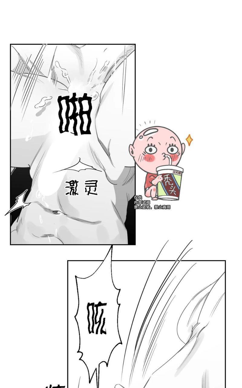 我的专属彗星/彗星向我来[耽美]韩漫全集-第32话无删减无遮挡章节图片 