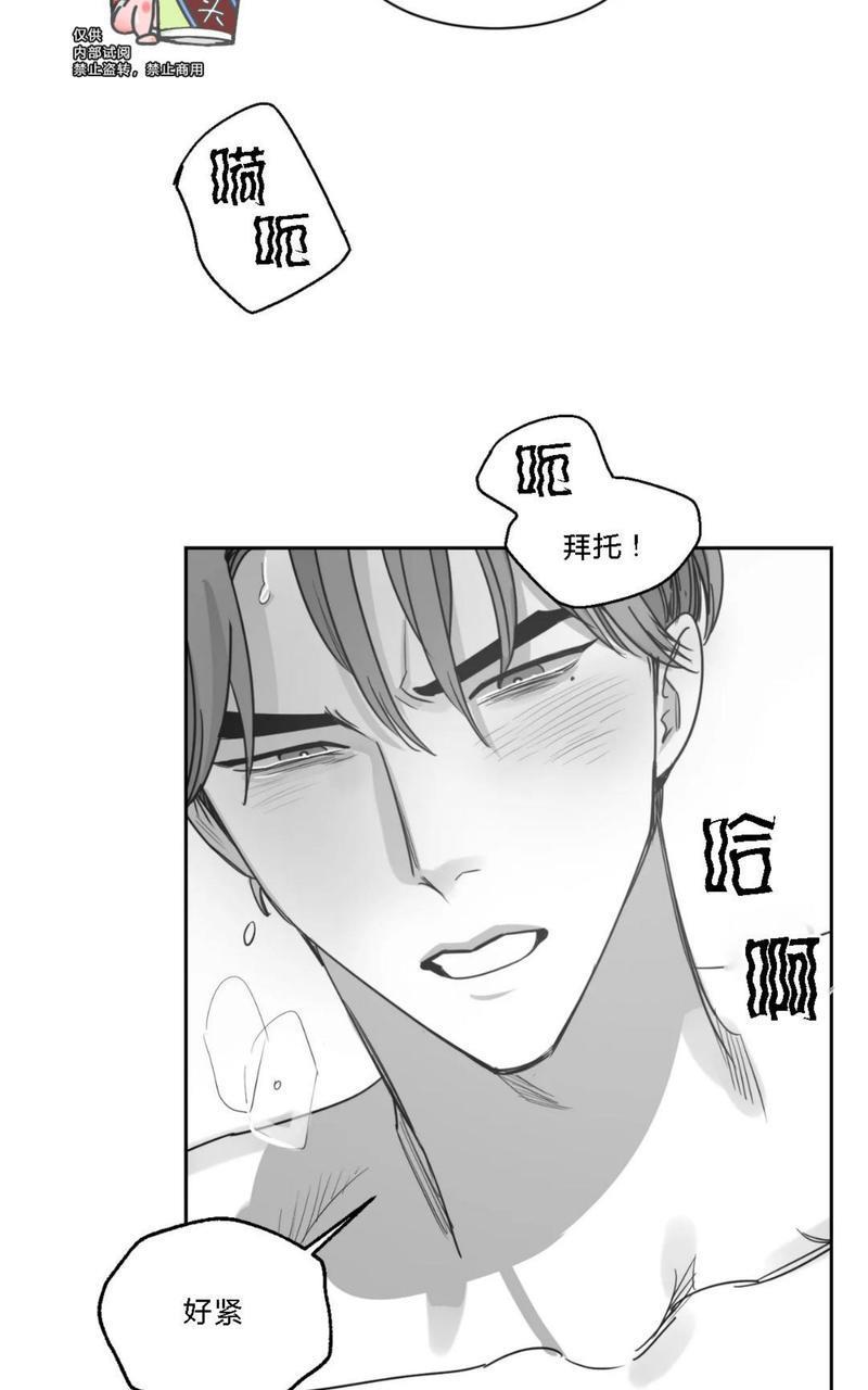 我的专属彗星/彗星向我来[耽美]韩漫全集-第32话无删减无遮挡章节图片 