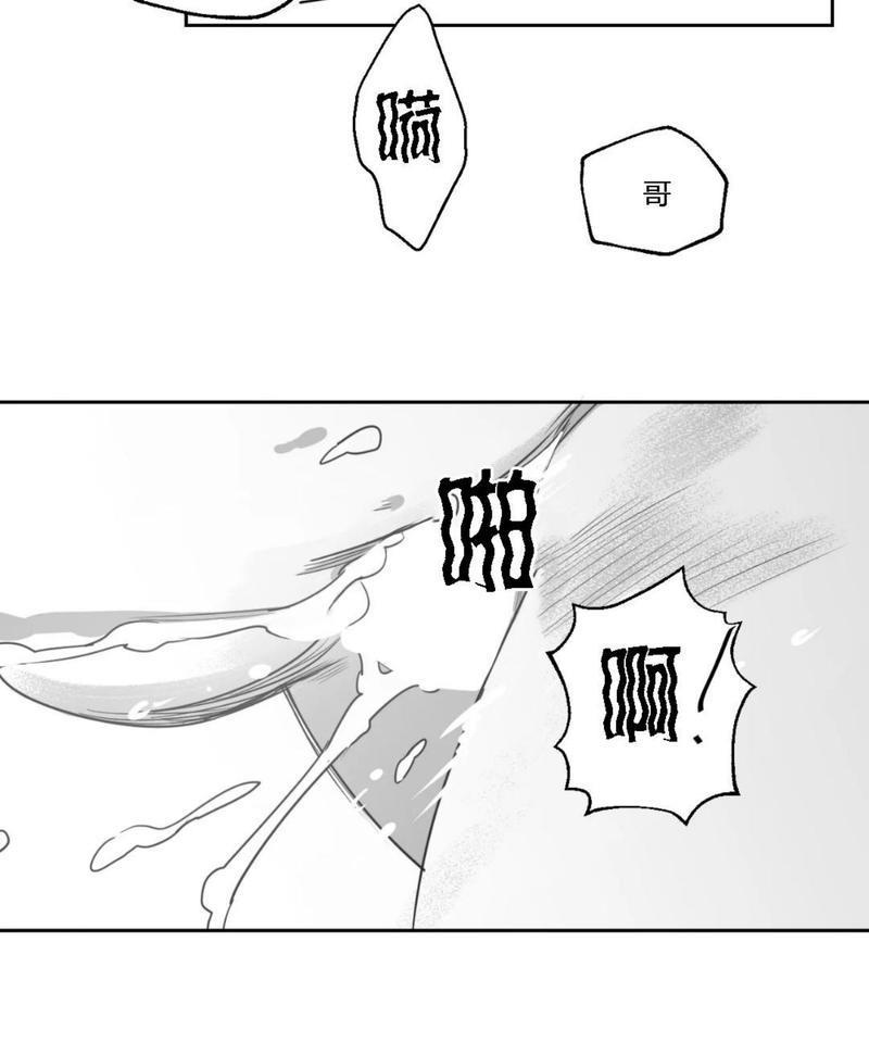 我的专属彗星/彗星向我来[耽美]韩漫全集-第32话无删减无遮挡章节图片 