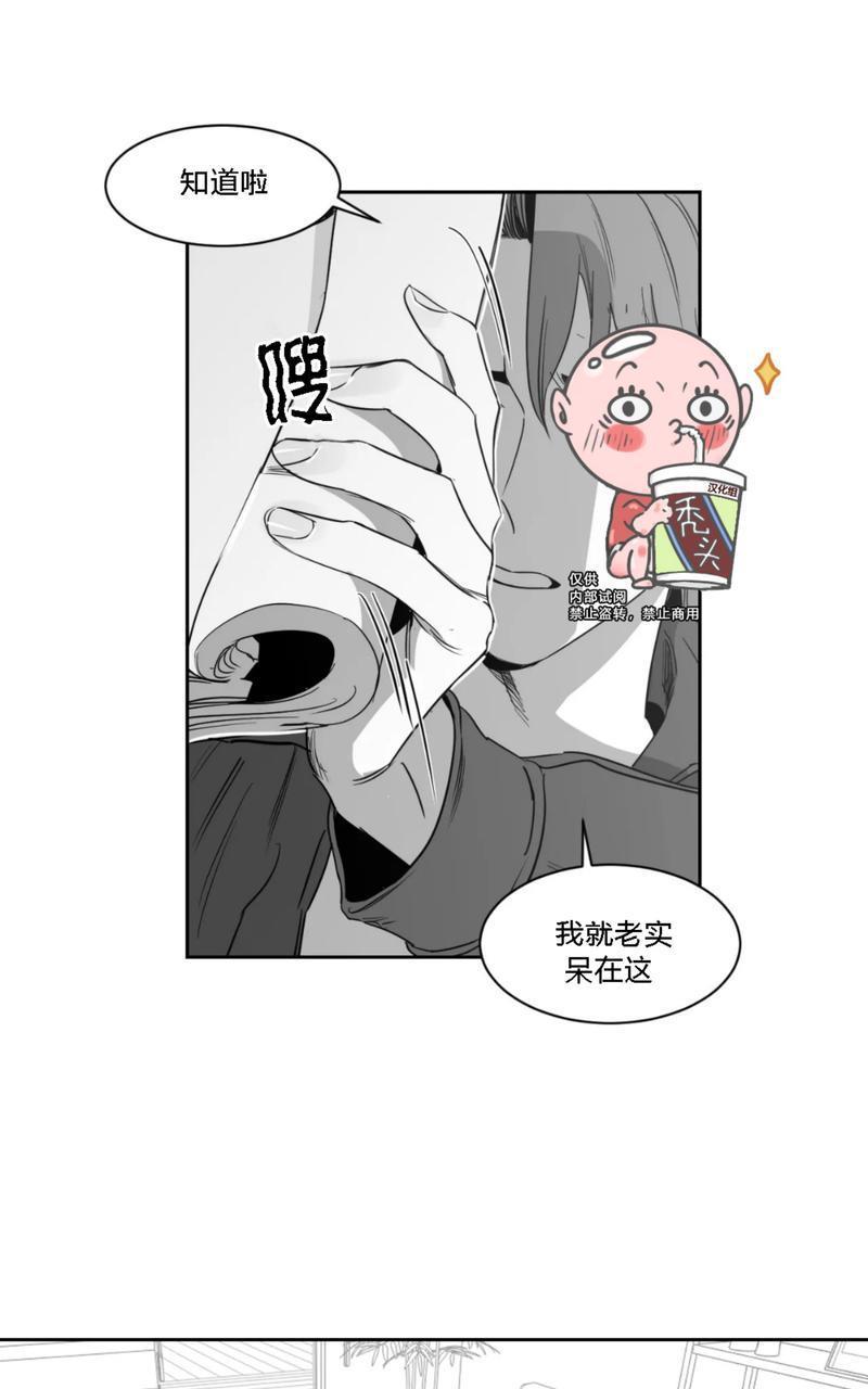 我的专属彗星/彗星向我来[耽美]韩漫全集-第33话无删减无遮挡章节图片 