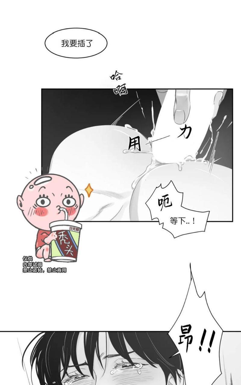 我的专属彗星/彗星向我来[耽美]韩漫全集-第37话无删减无遮挡章节图片 