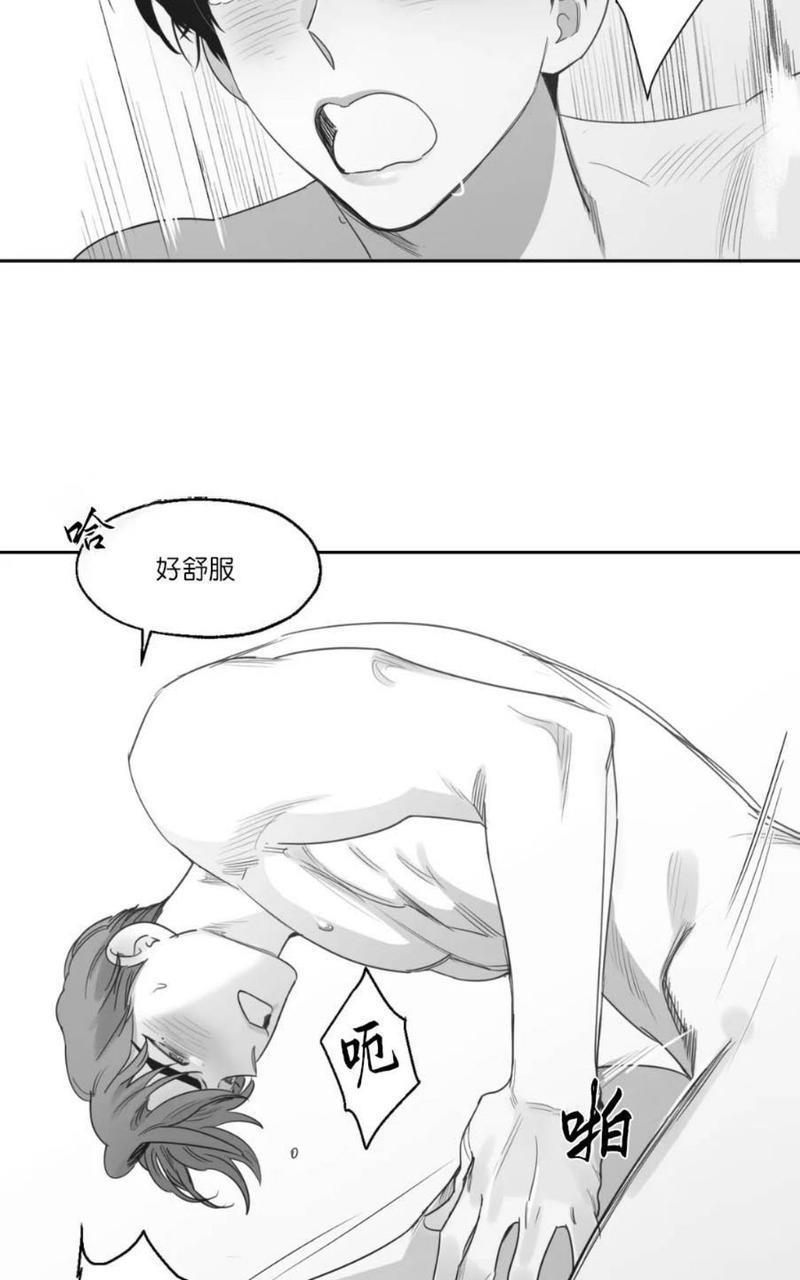 我的专属彗星/彗星向我来[耽美]韩漫全集-第37话无删减无遮挡章节图片 