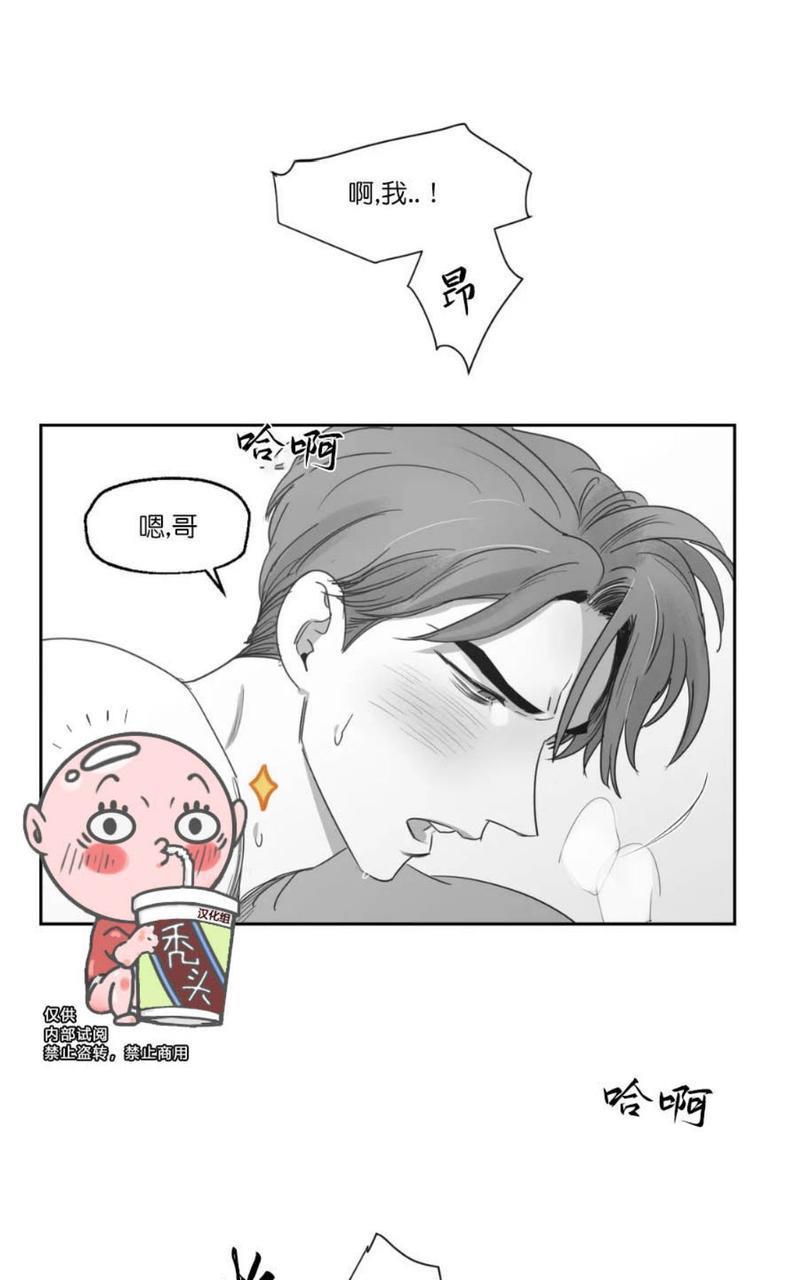 我的专属彗星/彗星向我来[耽美]韩漫全集-第37话无删减无遮挡章节图片 