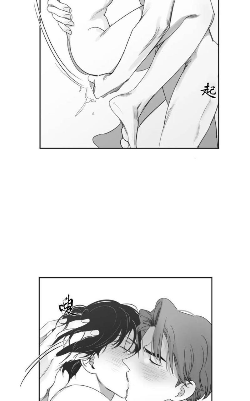 我的专属彗星/彗星向我来[耽美]韩漫全集-第37话无删减无遮挡章节图片 