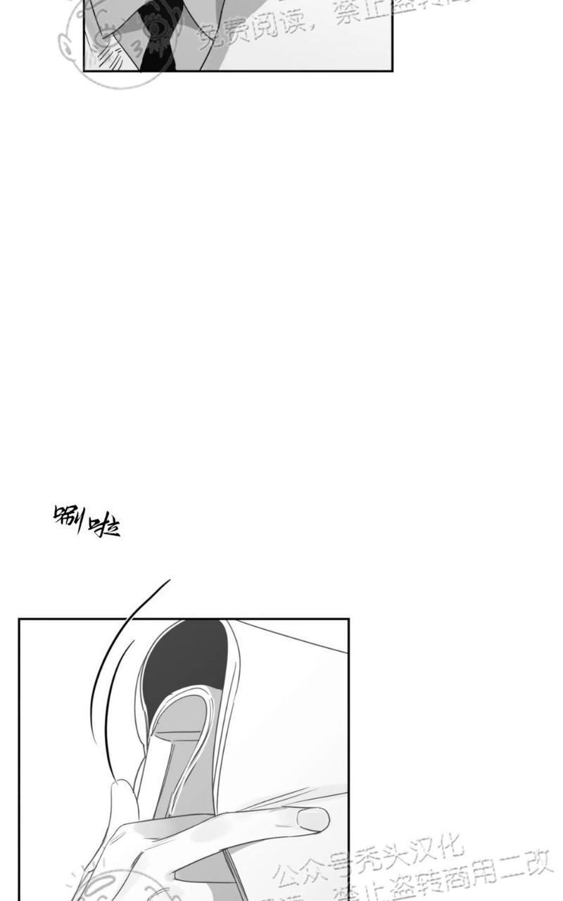 我的专属彗星/彗星向我来[耽美]韩漫全集-第38话无删减无遮挡章节图片 