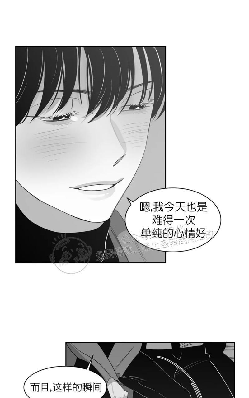 我的专属彗星/彗星向我来[耽美]韩漫全集-第39话无删减无遮挡章节图片 