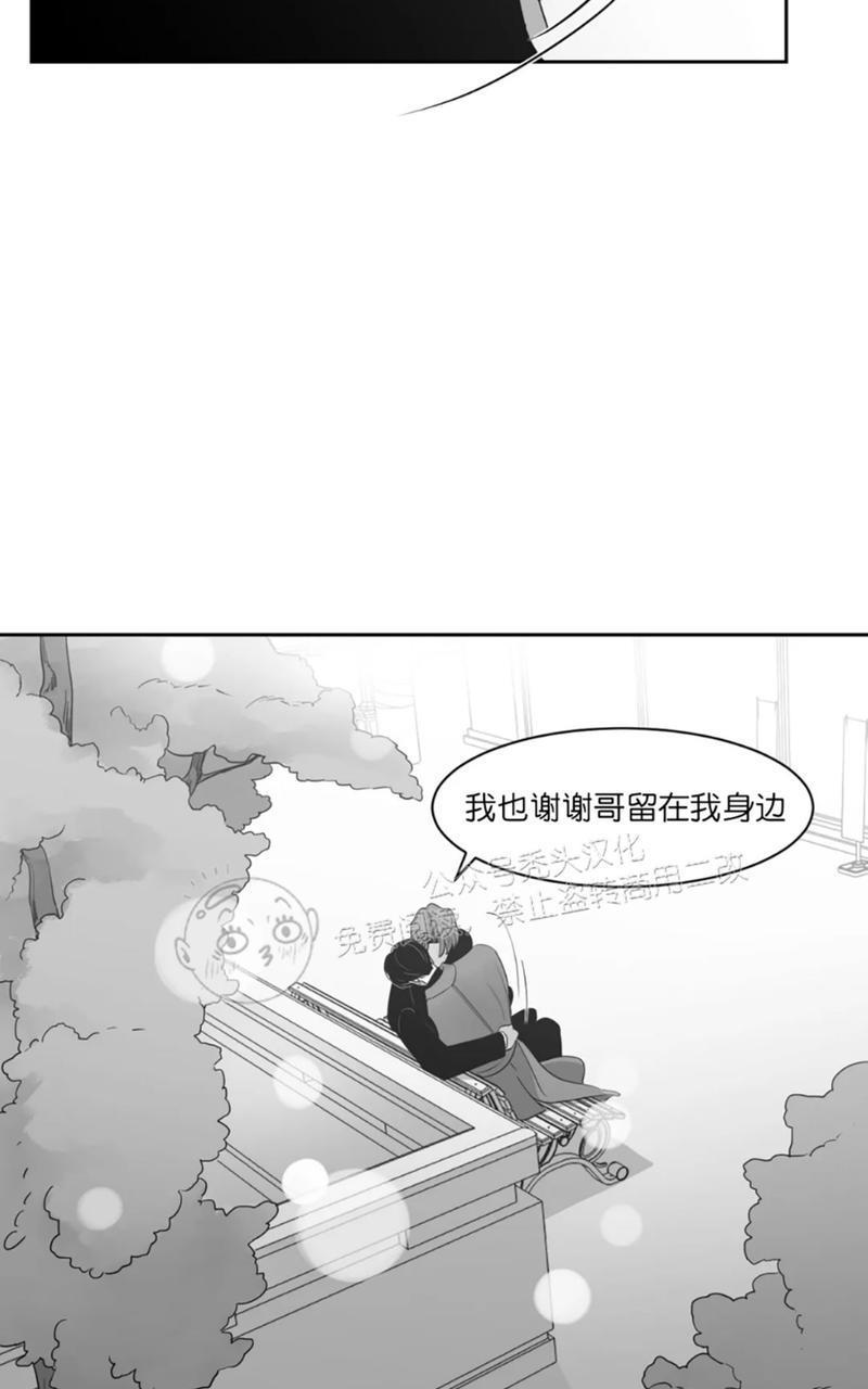 我的专属彗星/彗星向我来[耽美]韩漫全集-第39话无删减无遮挡章节图片 