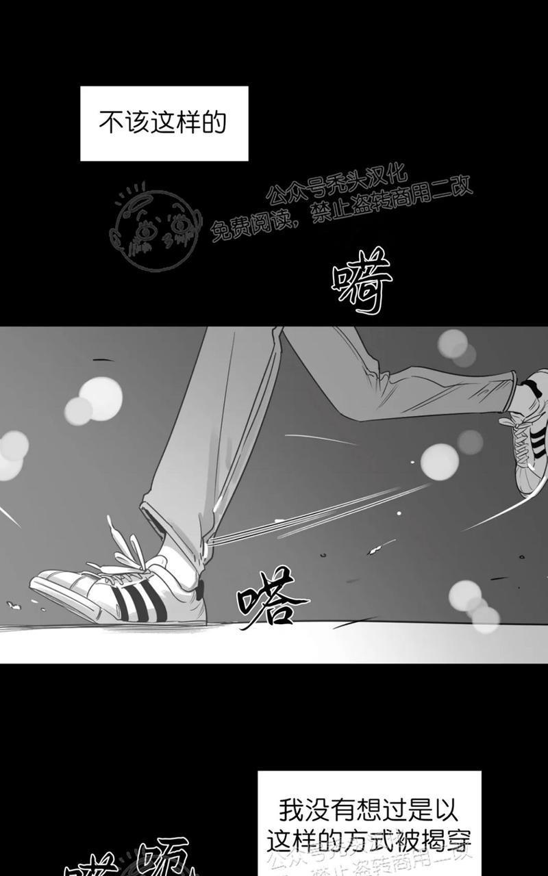 我的专属彗星/彗星向我来[耽美]韩漫全集-第40话无删减无遮挡章节图片 