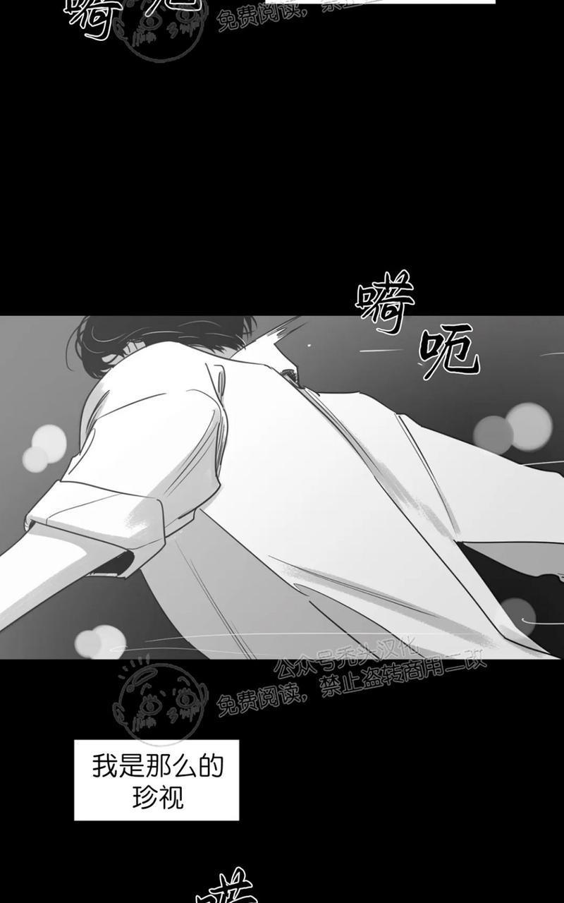 我的专属彗星/彗星向我来[耽美]韩漫全集-第40话无删减无遮挡章节图片 