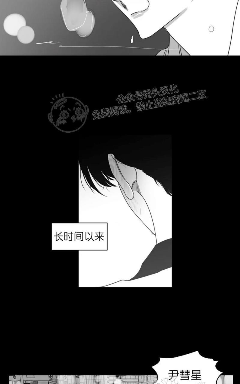 我的专属彗星/彗星向我来[耽美]韩漫全集-第40话无删减无遮挡章节图片 