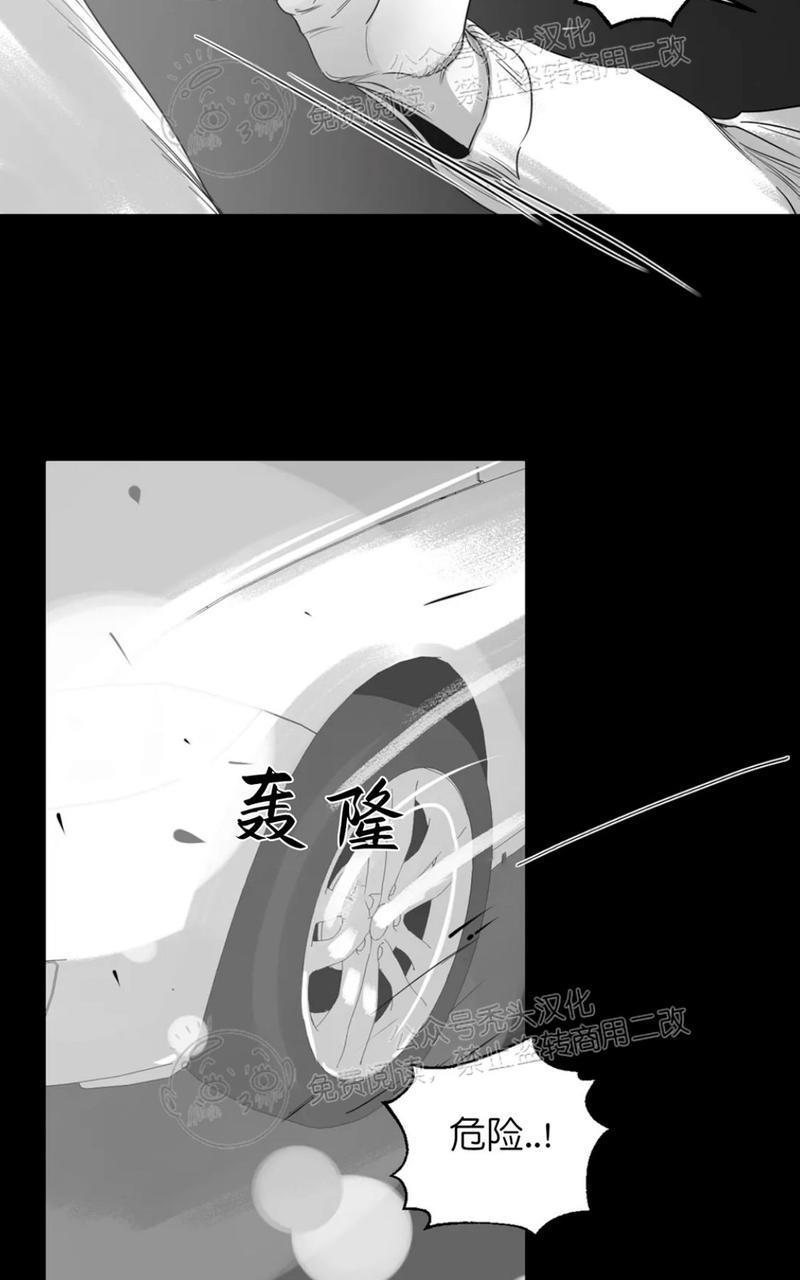 我的专属彗星/彗星向我来[耽美]韩漫全集-第40话无删减无遮挡章节图片 